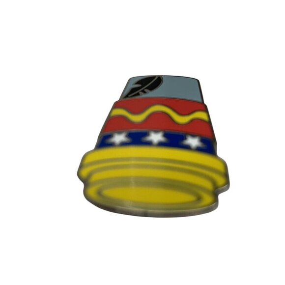 Dumbo Disney Coffee Cup Mystery Pack Pin 2021 Official Disney Parks Trading Pin - Picture 5 of 7